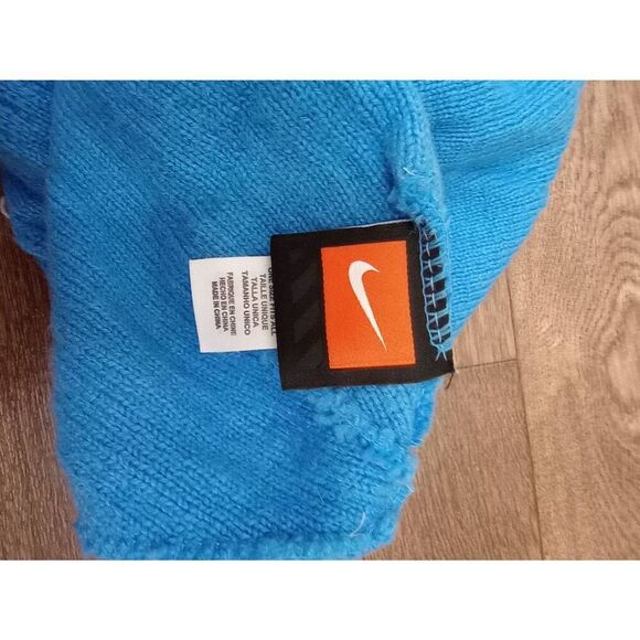 University of North Carolina, Nike winter, knit hat - Picture 5 of 6